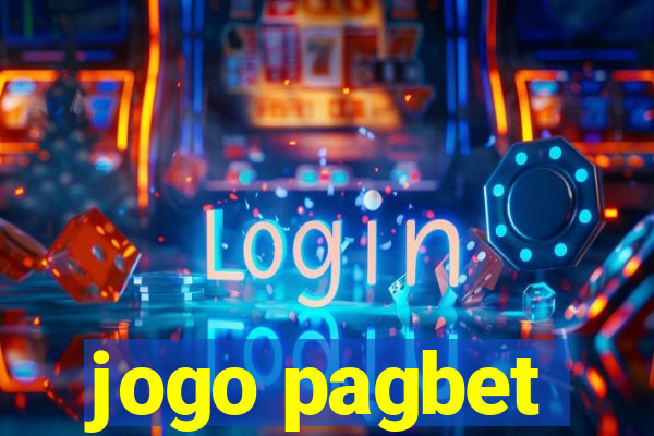 jogo pagbet